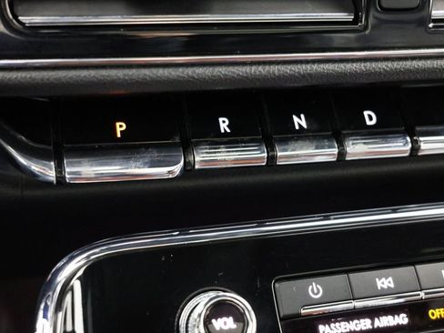 Used 2023 Lincoln Navigator Reserve AWD/4WD image 6