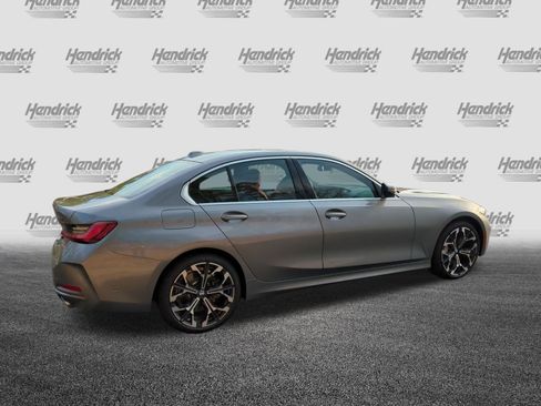 Used 2026 BMW 330i Sedan w/ Premium Package RWD image 10