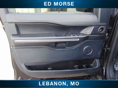 Certified 2021 Ford Expedition XLT image 17