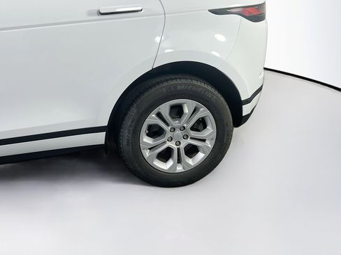 Used 2021 Land Rover Range Rover Evoque S image 29