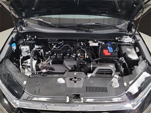Used 2025 Honda CR-V EX-L image 32