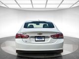 Used 2020 Chevrolet Malibu LT image 4