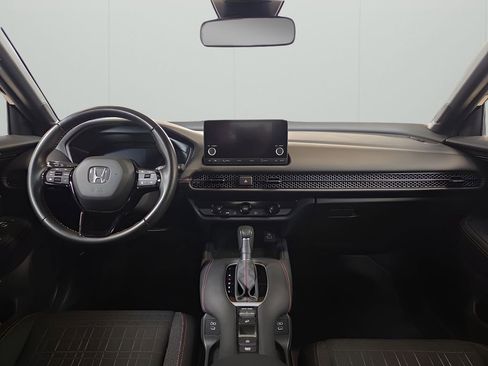 Used 2025 Honda HR-V Sport image 12