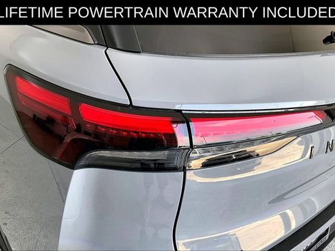 Certified 2026 INFINITI QX60 Sport w/ Dark Cargo Package AWD/4WD image 40