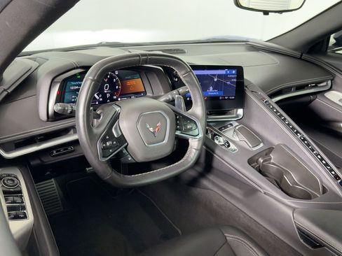 Used 2023 Chevrolet Corvette 2LT image 25