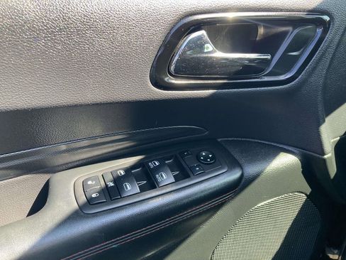 Used 2023 Dodge Durango GT RWD image 20