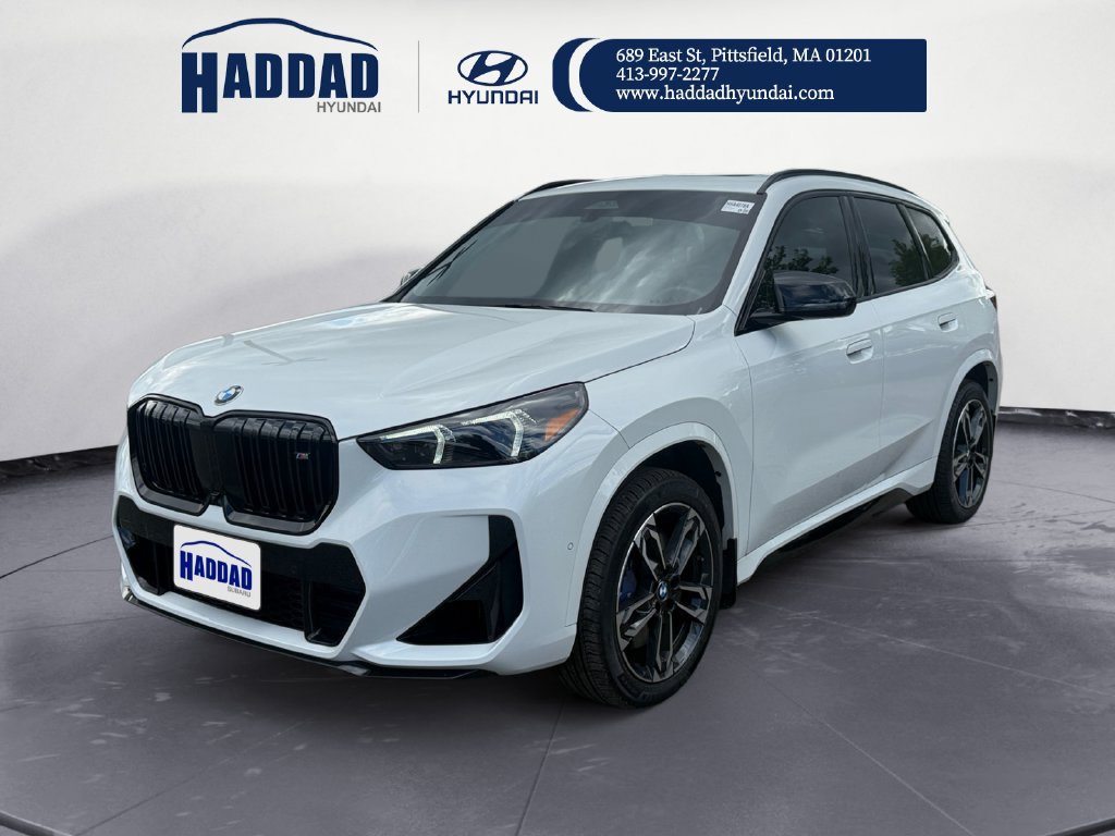 Used 2025 BMW X1 M35i w/ Premium Package AWD/4WD image 1