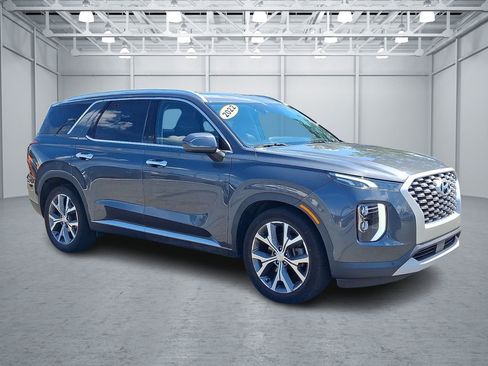 Used 2022 Hyundai Palisade SEL w/ Convenience Package AWD/4WD image 11