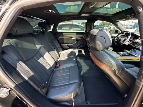 Used 2019 Audi A8 L 3.0T image 16