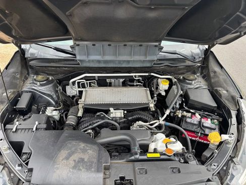 Used 2020 Subaru Ascent Limited w/ Technology Package image 22