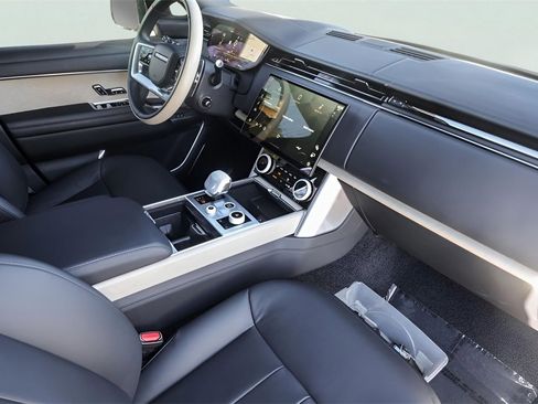 Used 2023 Land Rover Range Rover SV image 31