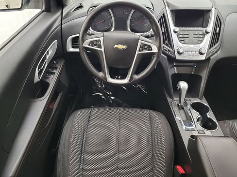 Certified 2015 Chevrolet Equinox LT w/ Driver Convenience Package FWD image 10