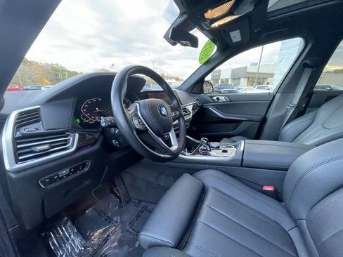 Used 2019 BMW X5 xDrive40i w/ Premium Package 2 image 11