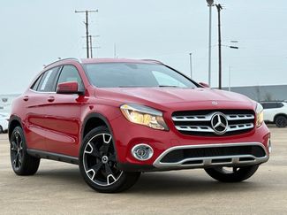 Used 2018 Mercedes-Benz GLA 250 video 2