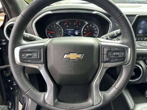 Used 2020 Chevrolet Blazer LT image 27