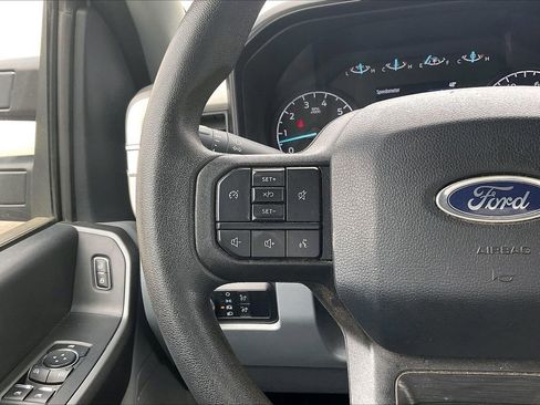 Used 2025 Ford F250 XLT image 27