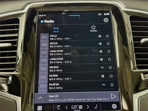 Certified 2024 Volvo XC90 T8 Plus image 15