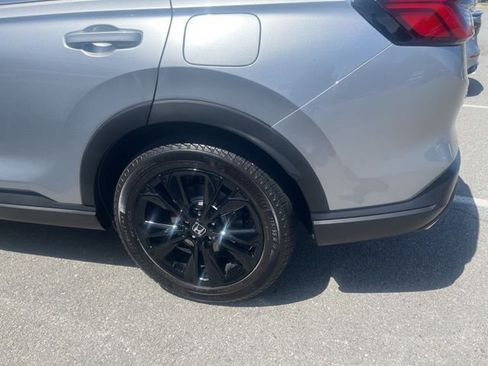 Certified 2024 Honda CR-V Sport Touring image 15