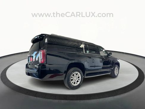 Used 2019 GMC Yukon XL SLT image 7