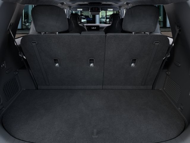 New 2027 Kia Telluride X-Line SX Prestige AWD/4WD image 19