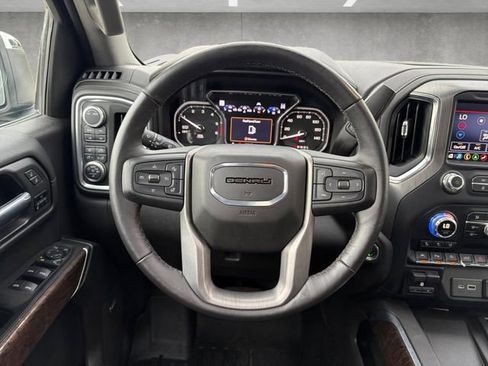 Used 2020 GMC Sierra 1500 Denali w/ Denali Premium Package image 21