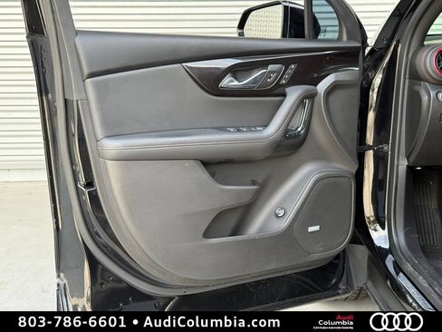 Used 2019 Chevrolet Blazer RS FWD image 20