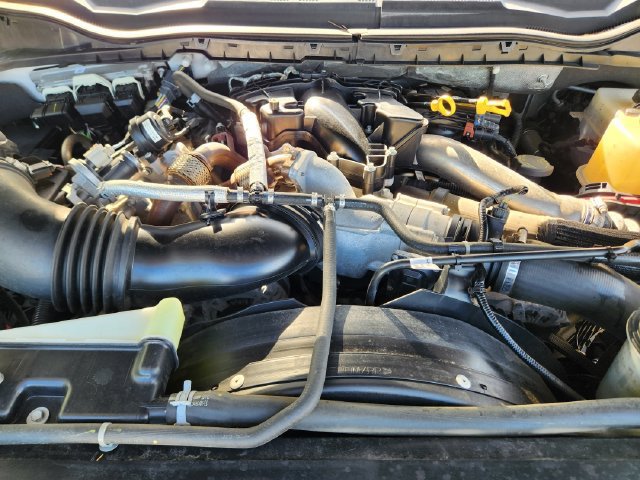 Used 2019 Ford F350 Lariat w/ Lariat Ultimate Package AWD/4WD image 33
