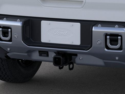 New 2026 Ford Bronco Sport Badlands AWD/4WD image 19