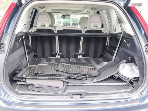 Used 2024 Volvo XC90 T8 Plus w/ Protection Package Premier AWD/4WD image 30