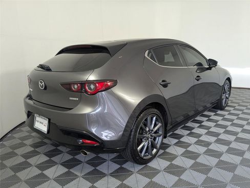 Used 2023 MAZDA MAZDA3 s image 4