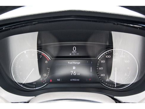 Used 2022 Cadillac XT5 Premium Luxury FWD image 13
