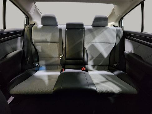 Used 2018 Subaru Legacy 2.5i Sport AWD/4WD image 27