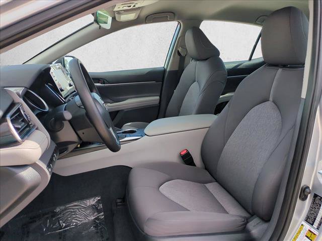 Certified 2024 Toyota Camry LE FWD image 15