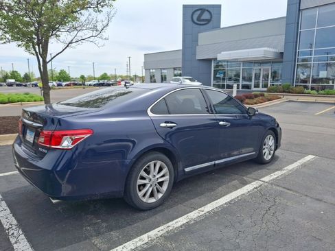Used 2012 Lexus ES 350 FWD image 3