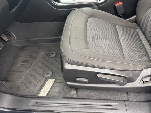 Used 2021 Chevrolet Colorado LT w/ Safety Package image 32