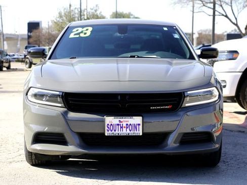 Used 2023 Dodge Charger SXT image 8