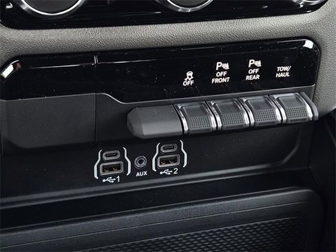 New 2026 RAM 1500 Big Horn image 19