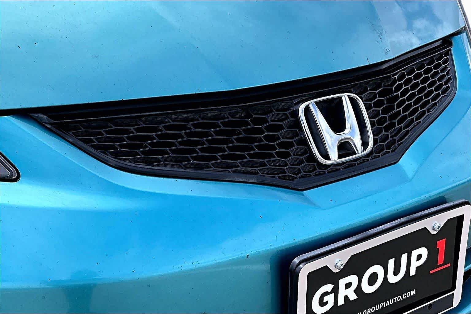 Used 2013 Honda Fit image 25
