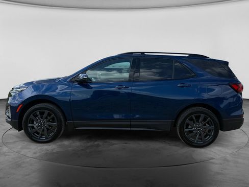 Used 2022 Chevrolet Equinox RS w/ Infotainment Package AWD/4WD image 5