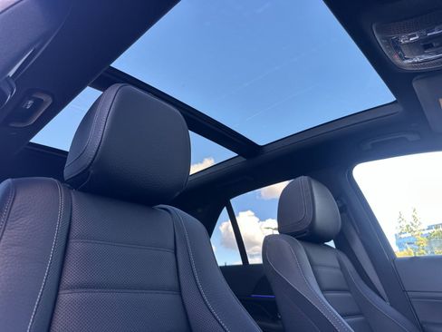 New 2026 Mercedes-Benz GLE 580 4MATIC image 17