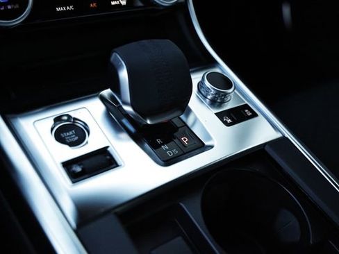 New 2024 Jaguar XF R-Dynamic SE image 49