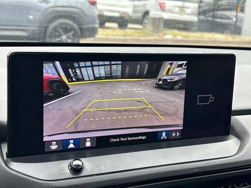 Used 2024 Honda Accord Sport image 12