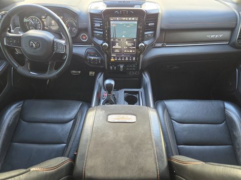 Used 2022 RAM 1500 TRX w/ TRX Level 2 Equipment Group image 29