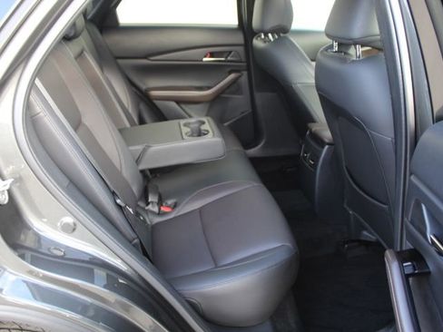 Certified 2025 MAZDA CX-30 2.5 Turbo w/ Premium Package image 38