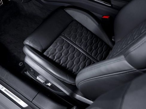 Used 2025 Audi RS 7 Performance image 20