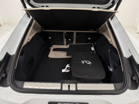 New 2026 Porsche Panamera 4 image 60