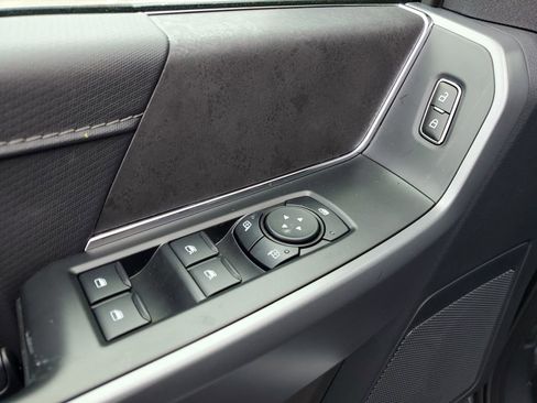 New 2026 Ford F150 XLT w/ Equipment Group 302A MID image 25