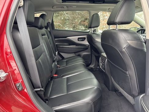 Used 2020 Nissan Murano SL image 24