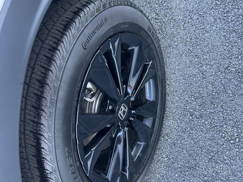 Used 2025 Honda CR-V Sport Touring image 23