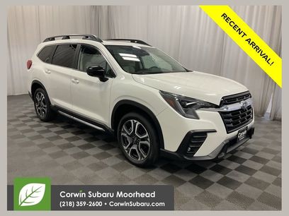 New 2026 Subaru Ascent Limited